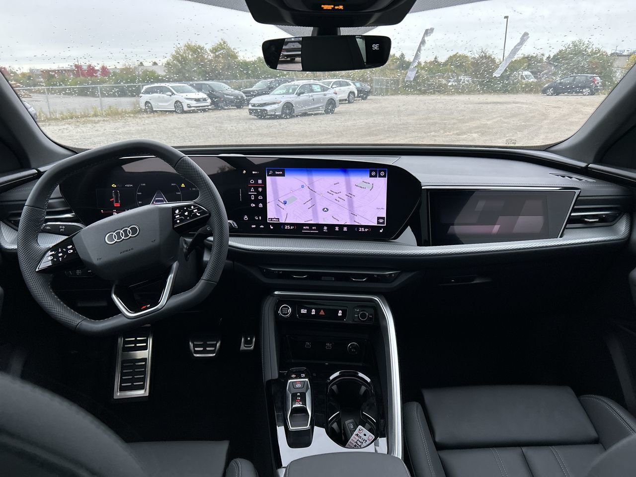 Audi Q5  2025 à Thornhill, Ontario