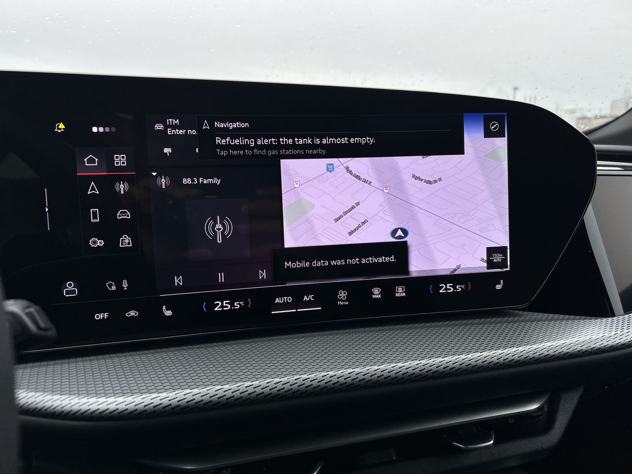 Audi Q5  2025 à Thornhill, Ontario