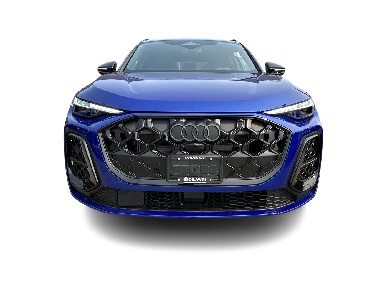 2025 Audi Q5 in Thornhill, Ontario