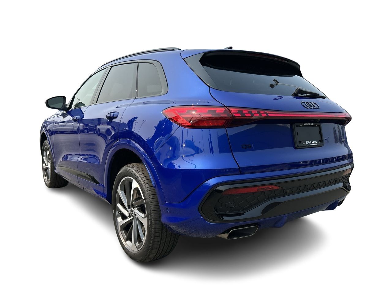2025 Audi Q5 in Thornhill, Ontario