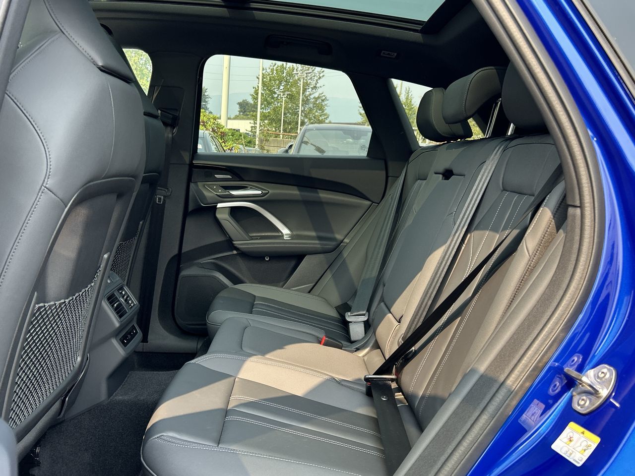 2025 Audi Q5 in Thornhill, Ontario