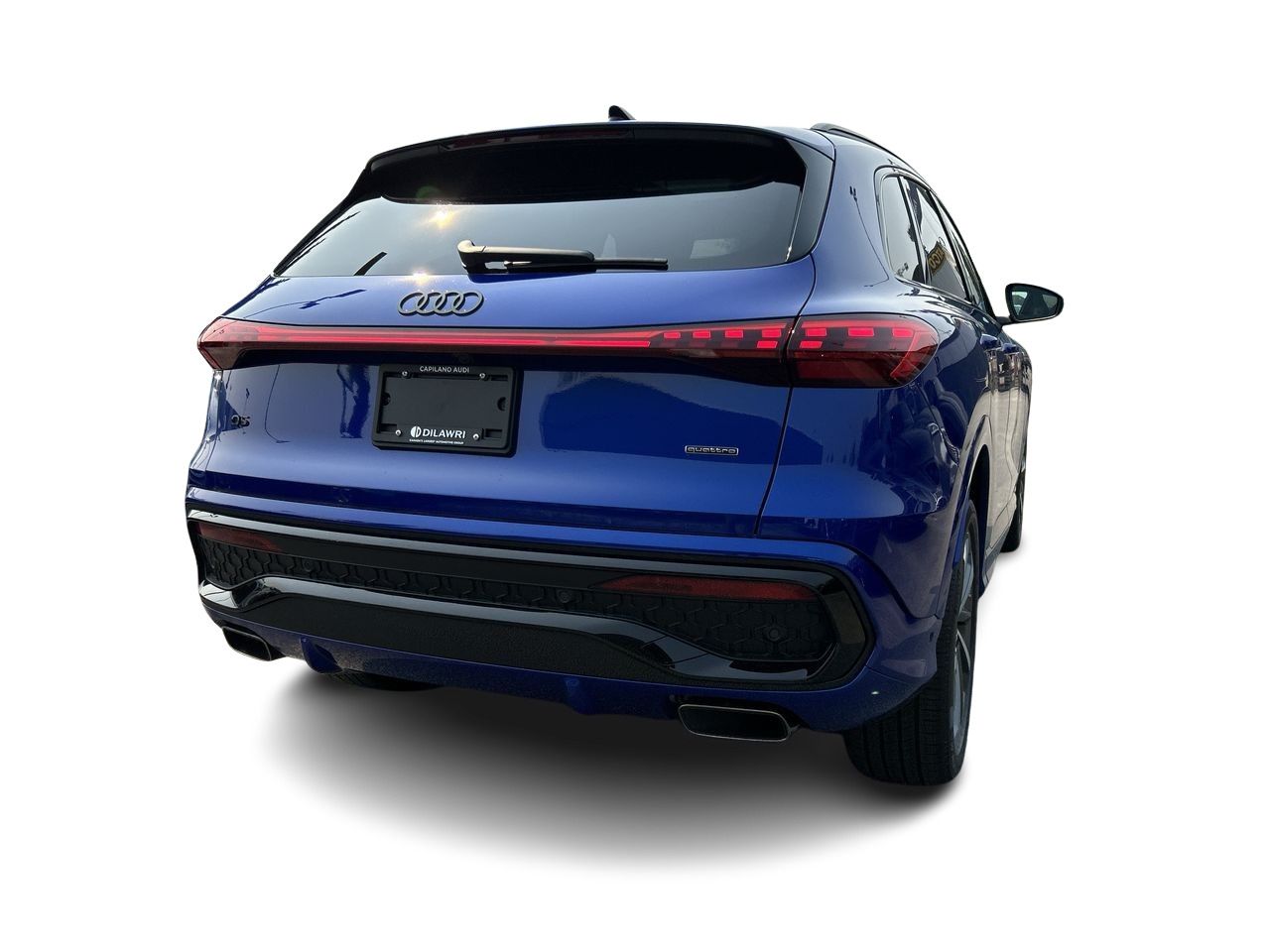 2025 Audi Q5 in Thornhill, Ontario