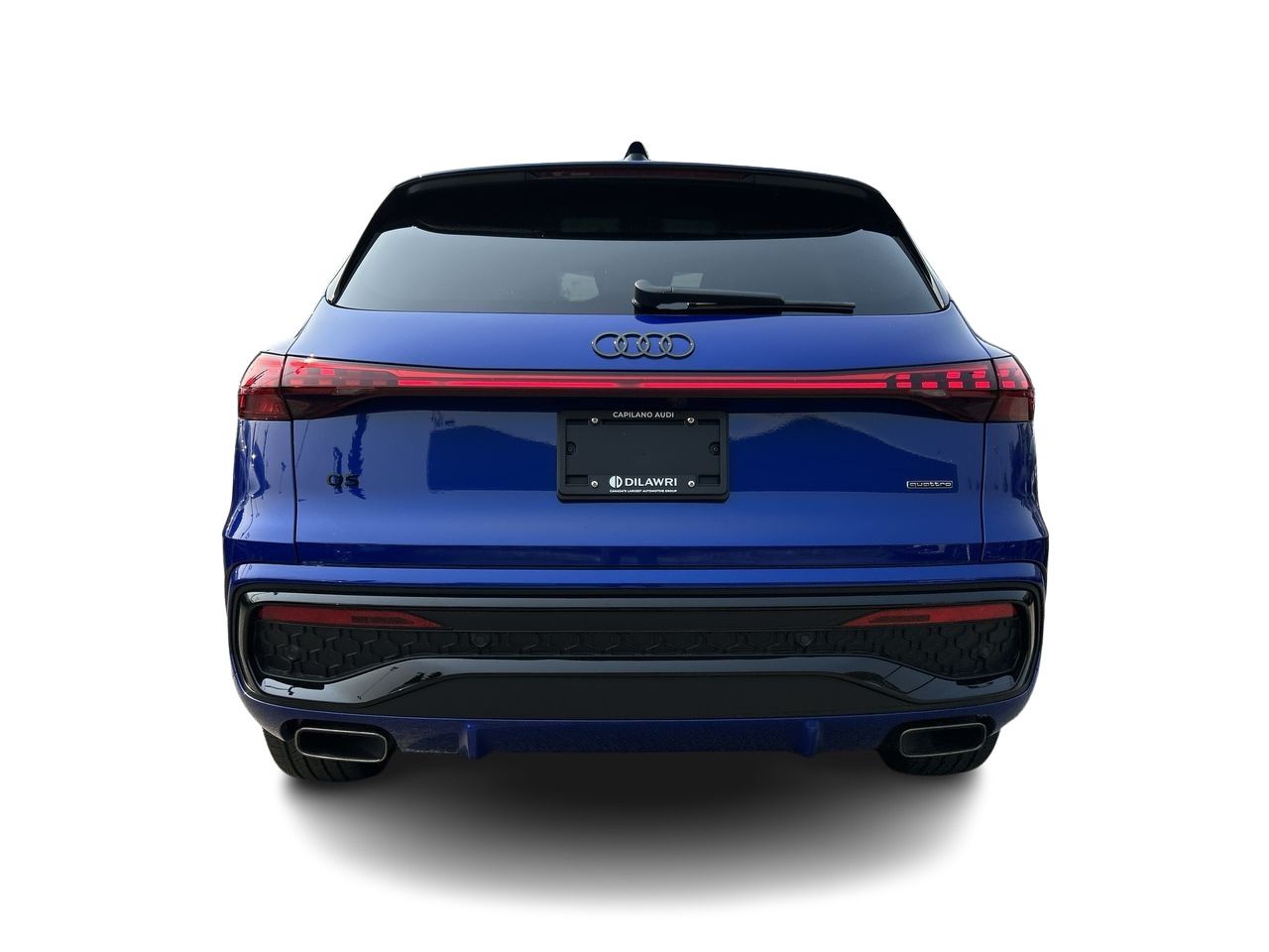 2025 Audi Q5 in Thornhill, Ontario