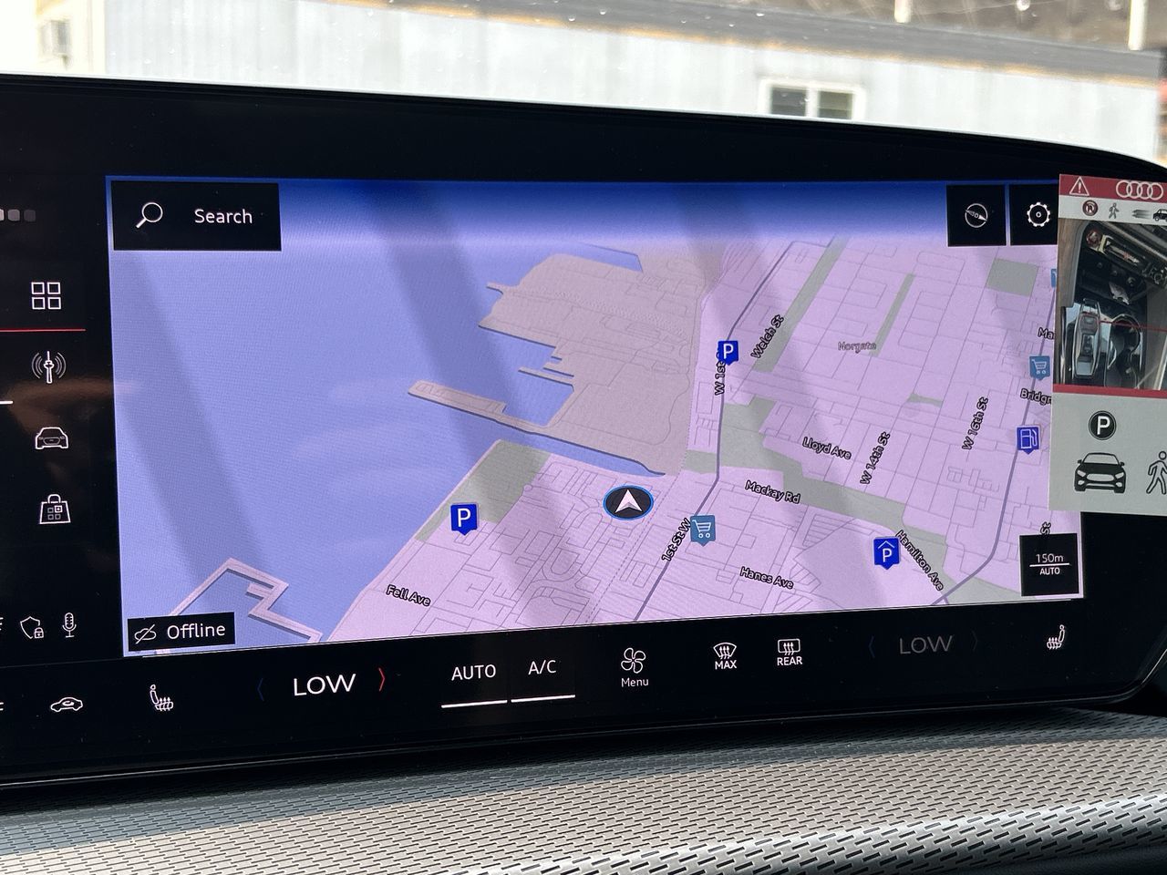 2025 Audi Q5 in Thornhill, Ontario