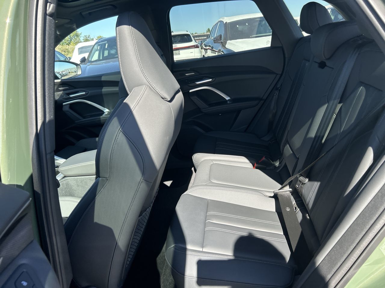 2025 Audi Q5 in Thornhill, Ontario