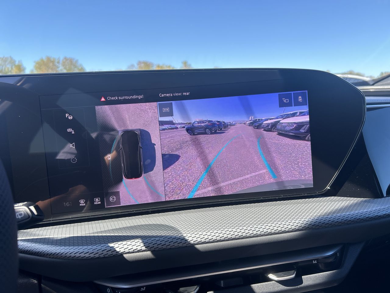 2025 Audi Q5 in Thornhill, Ontario