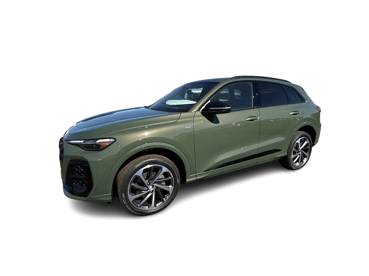 2025 Audi Q5 in Thornhill, Ontario