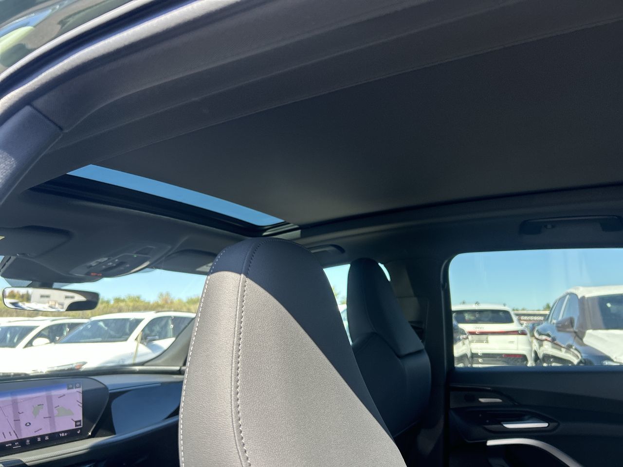 2025 Audi Q5 in Thornhill, Ontario