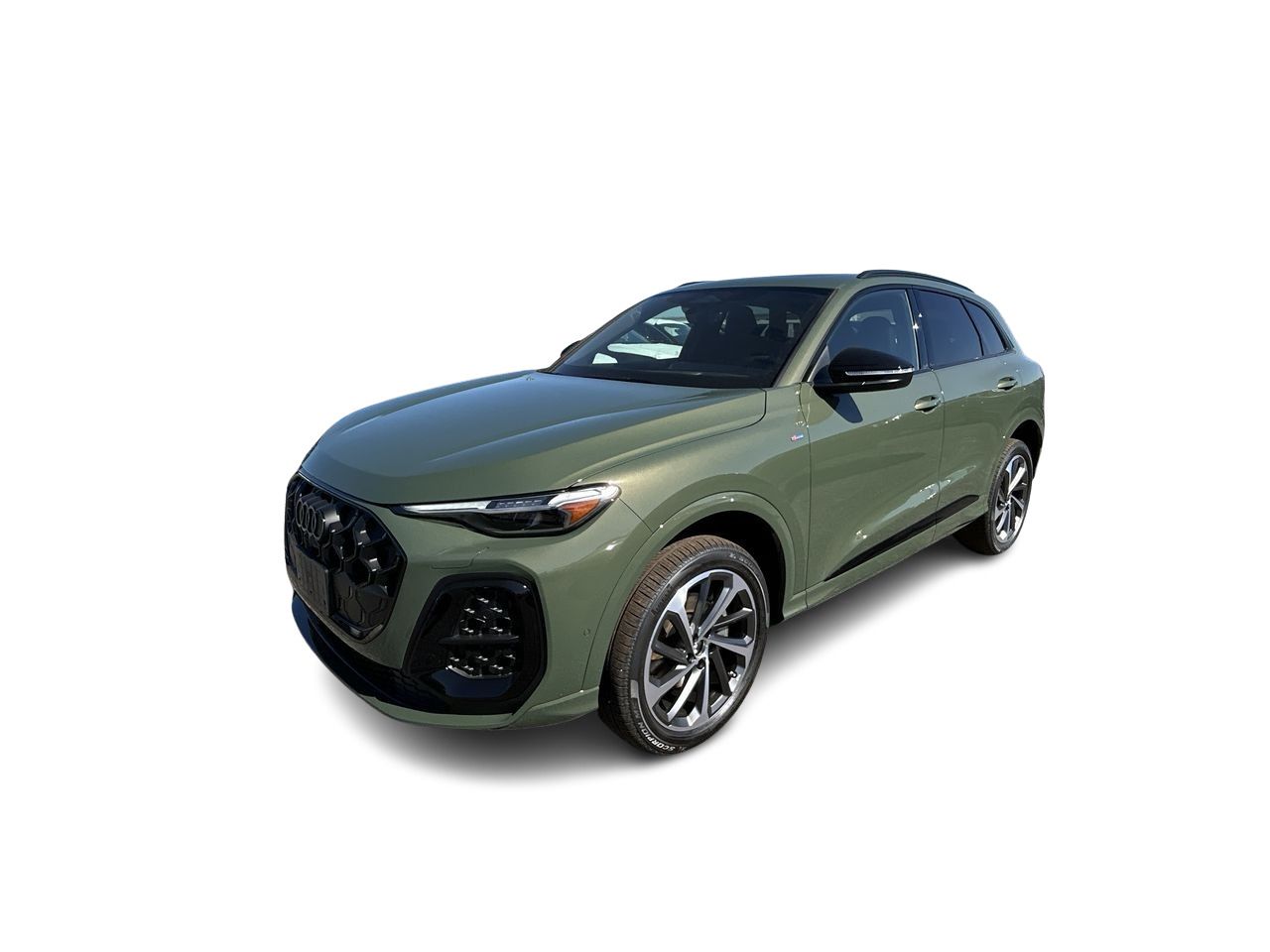 2025 Audi Q5 in Thornhill, Ontario
