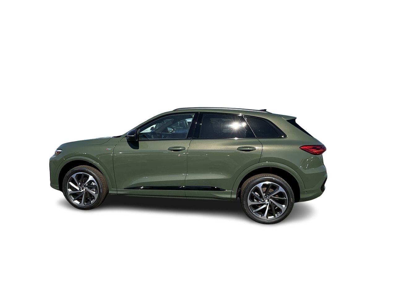 2025 Audi Q5 in Thornhill, Ontario