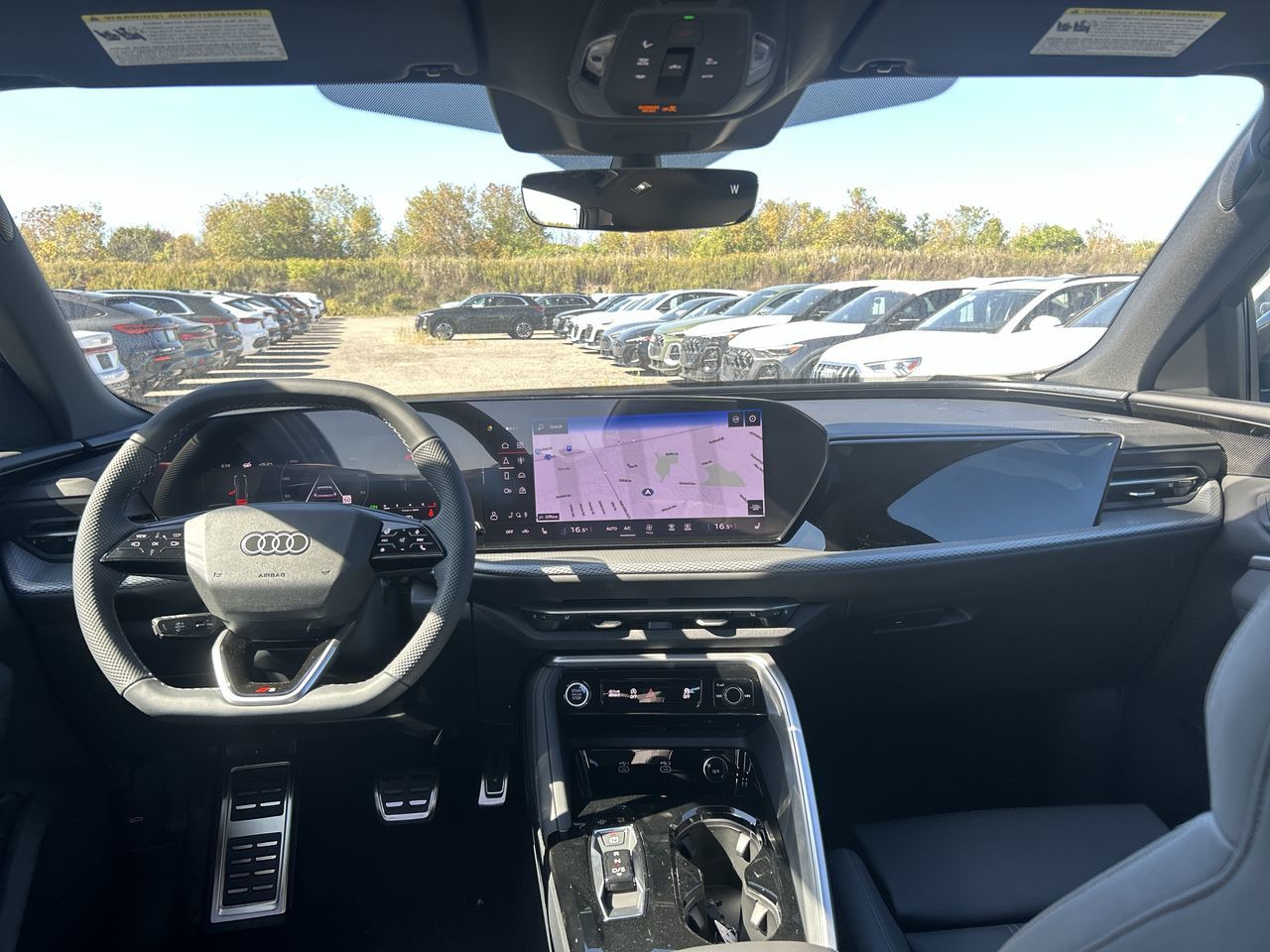 2025 Audi Q5 in Thornhill, Ontario