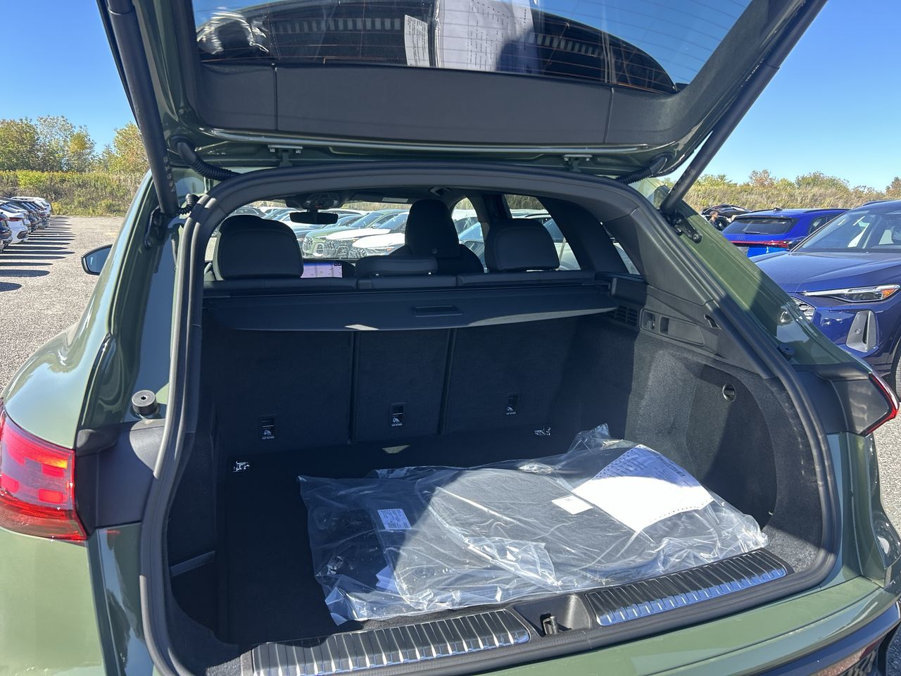 2025 Audi Q5 in Thornhill, Ontario