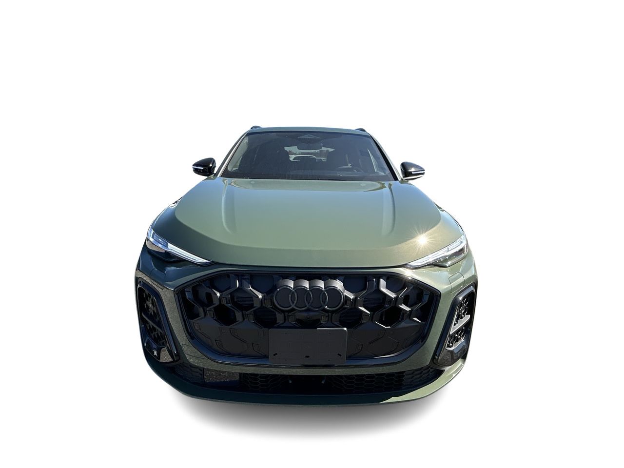 2025 Audi Q5 in Thornhill, Ontario