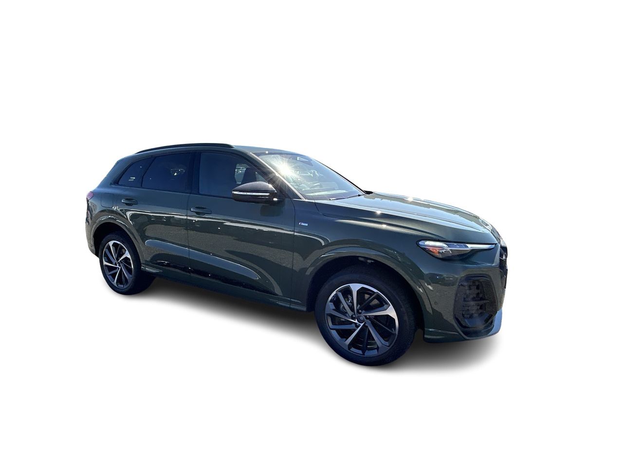 2025 Audi Q5 in Thornhill, Ontario