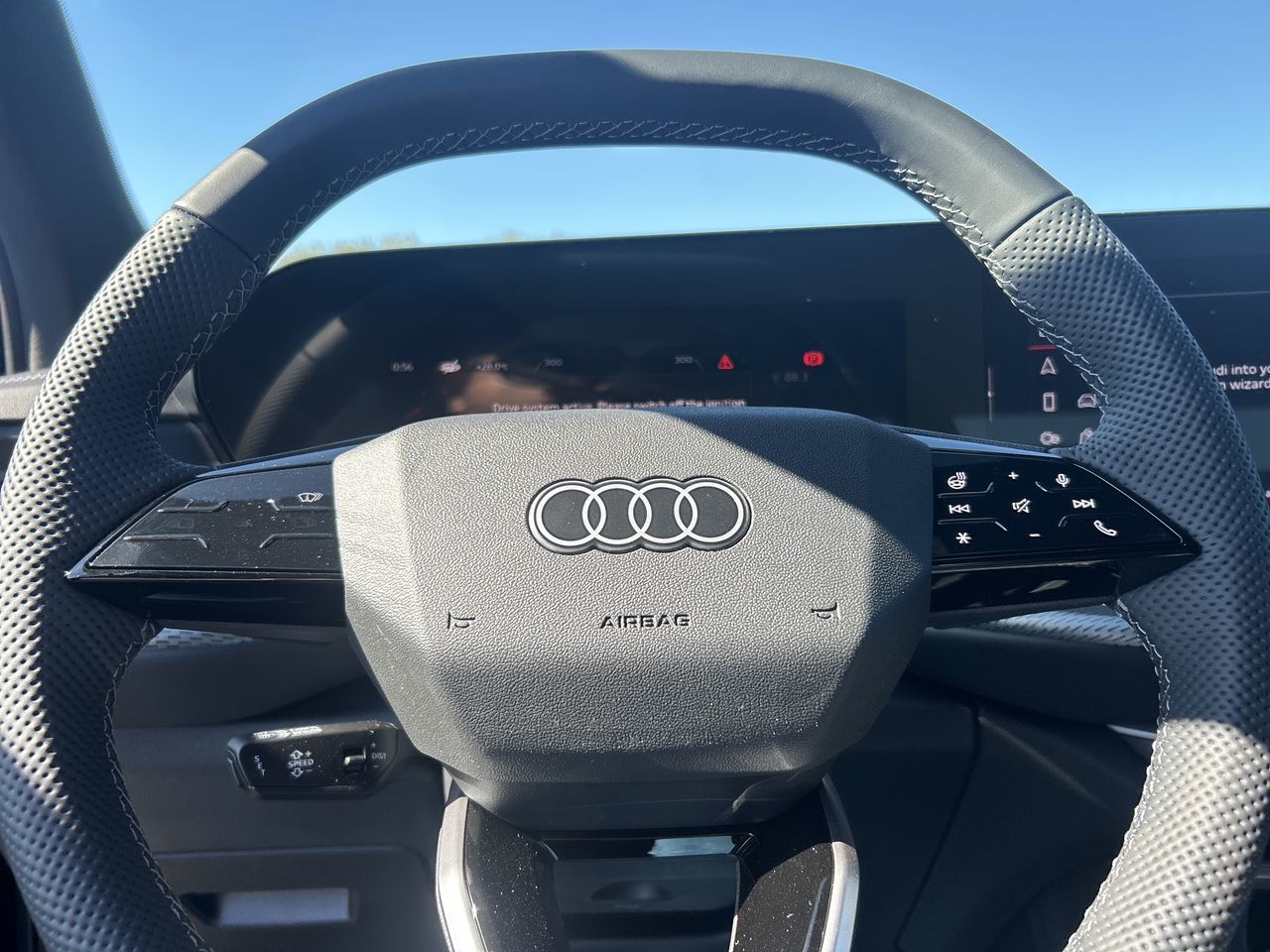 2025 Audi Q5 in Thornhill, Ontario