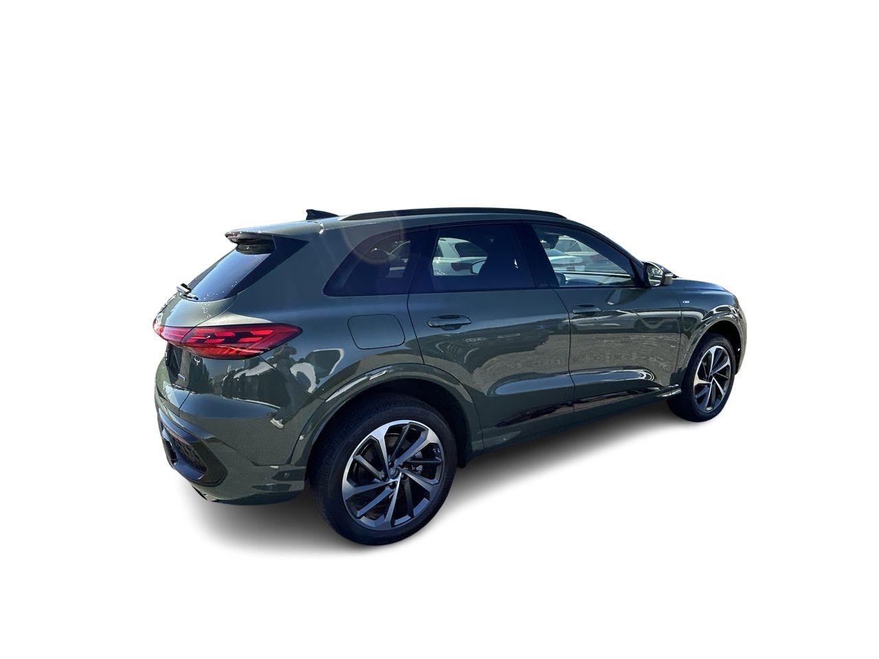 2025 Audi Q5 in Thornhill, Ontario