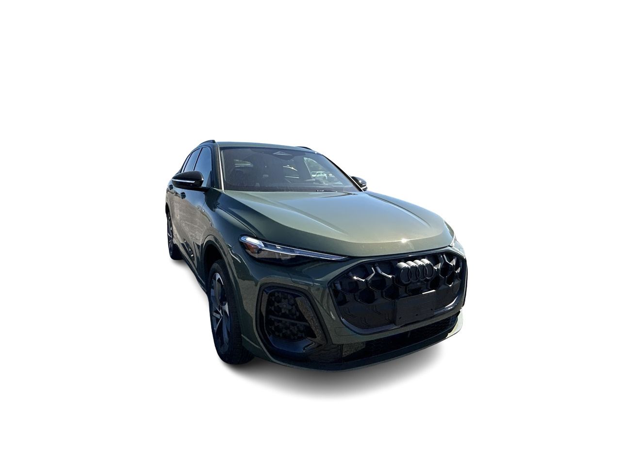 2025 Audi Q5 in Thornhill, Ontario