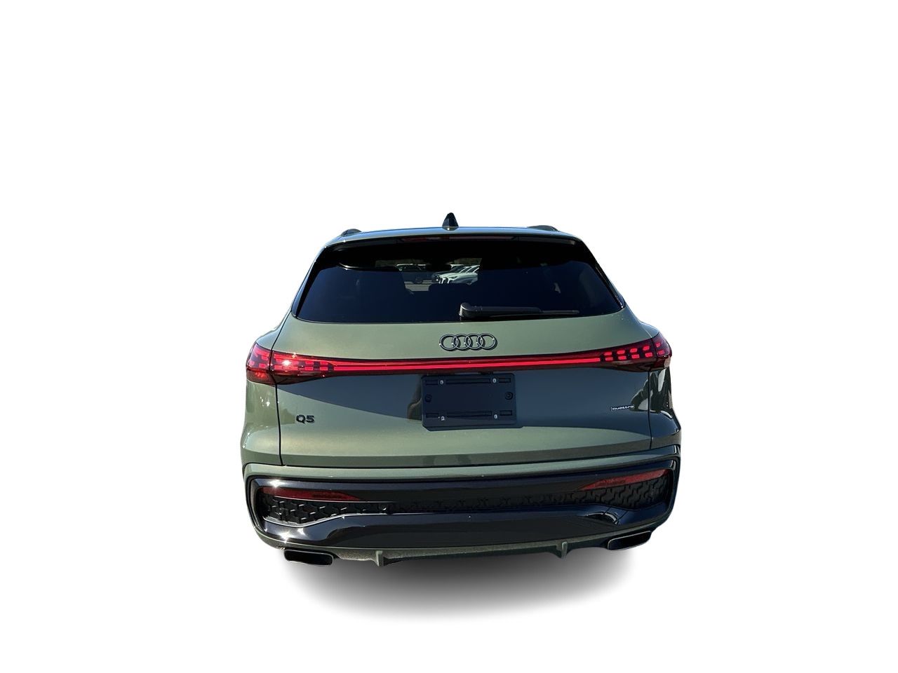 2025 Audi Q5 in Thornhill, Ontario