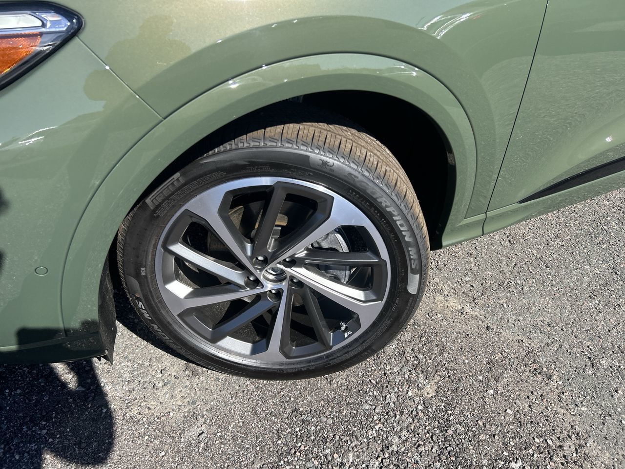 2025 Audi Q5 in Thornhill, Ontario