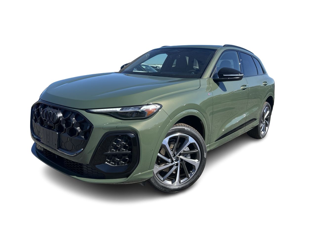 2025 Audi Q5 in Thornhill, Ontario