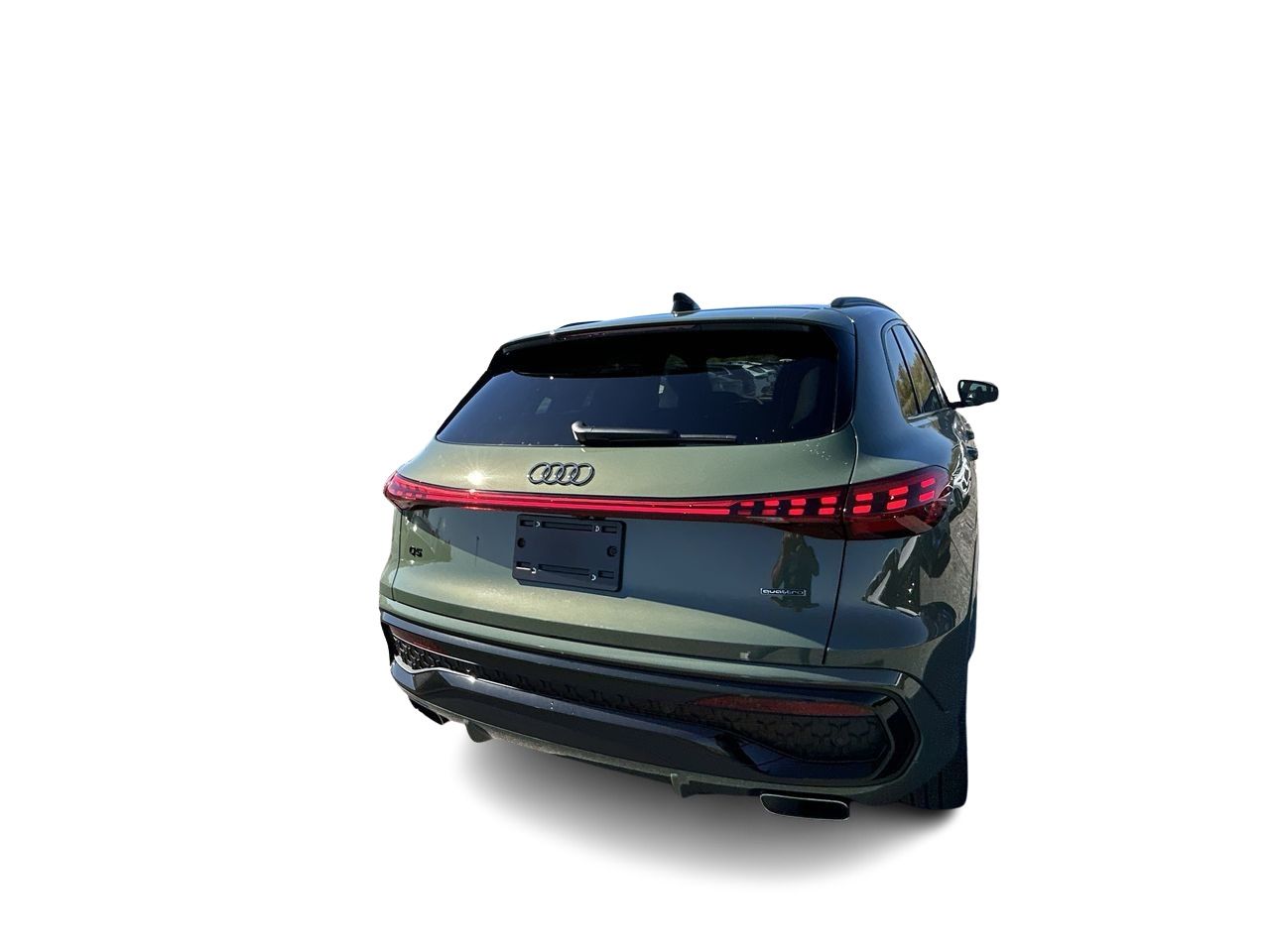 2025 Audi Q5 in Thornhill, Ontario