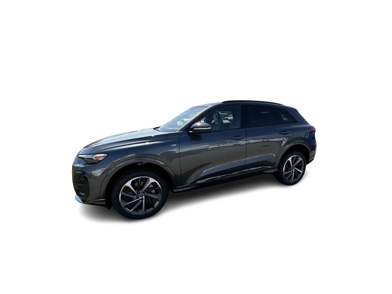 2025 Audi Q5 in Thornhill, Ontario