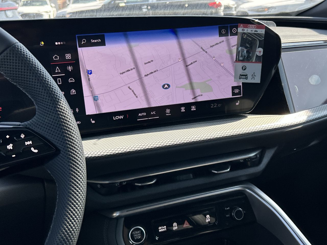 2025 Audi Q5 in Thornhill, Ontario