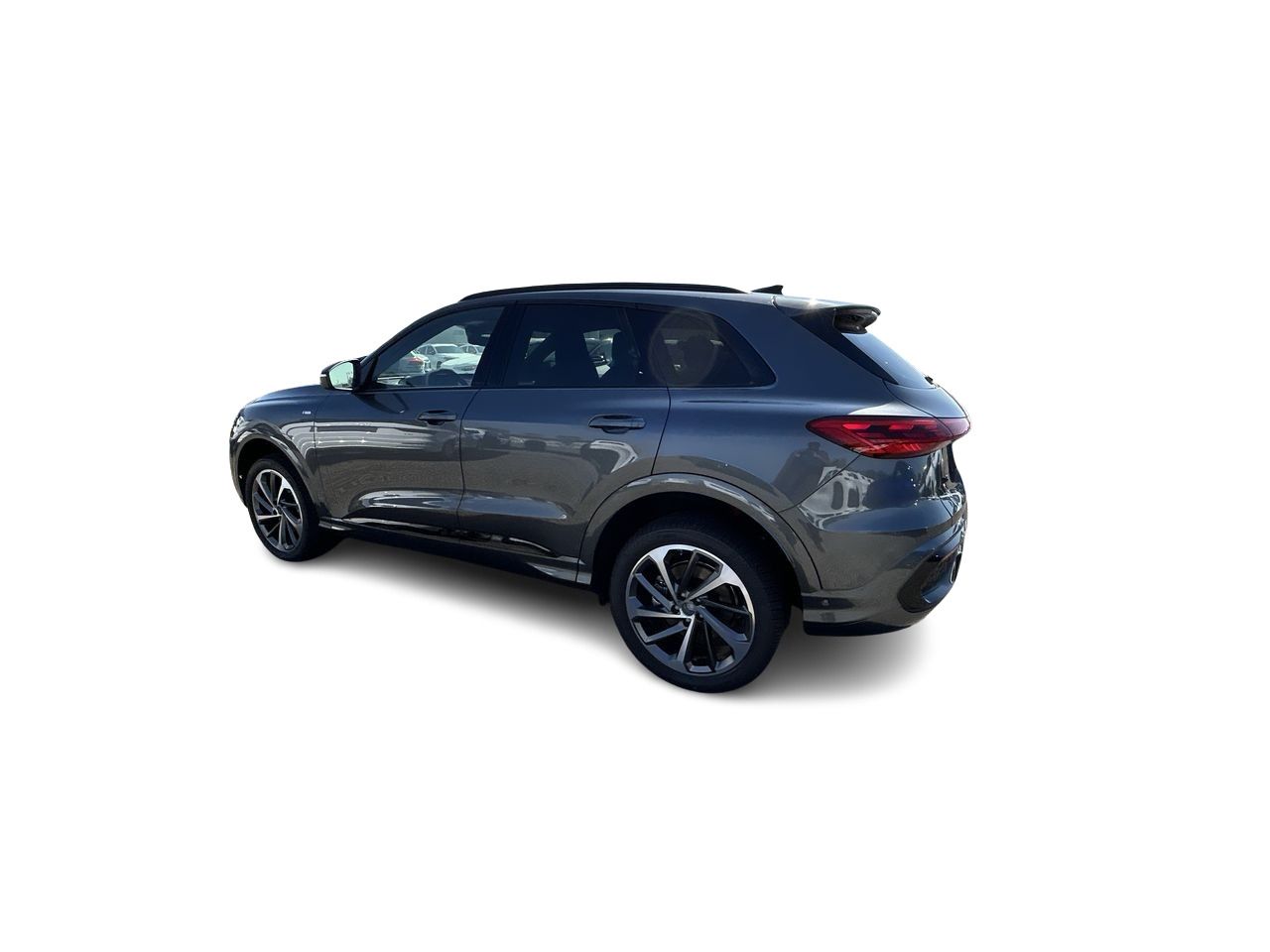 2025 Audi Q5 in Thornhill, Ontario