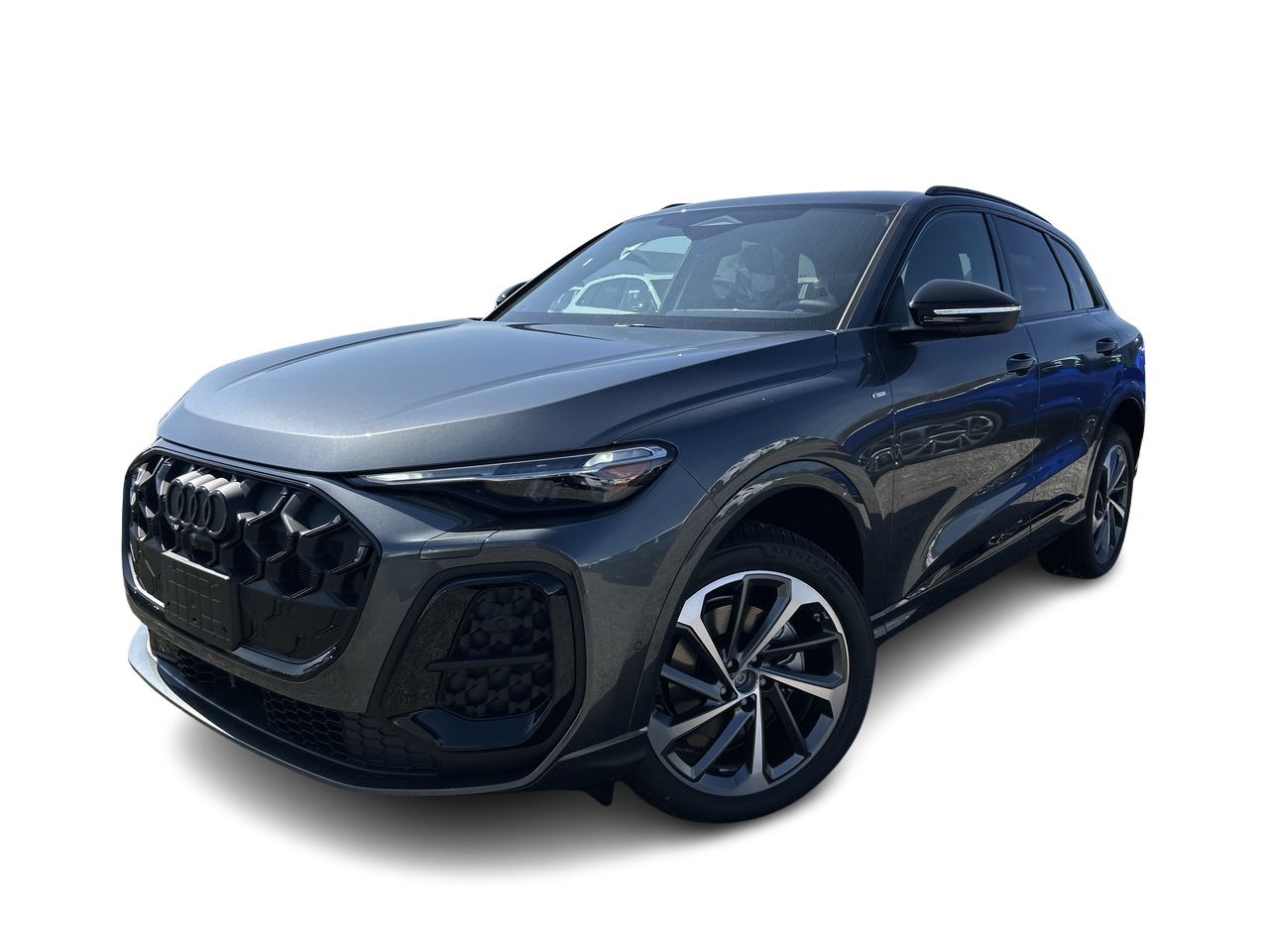 2025 Audi Q5 in Thornhill, Ontario