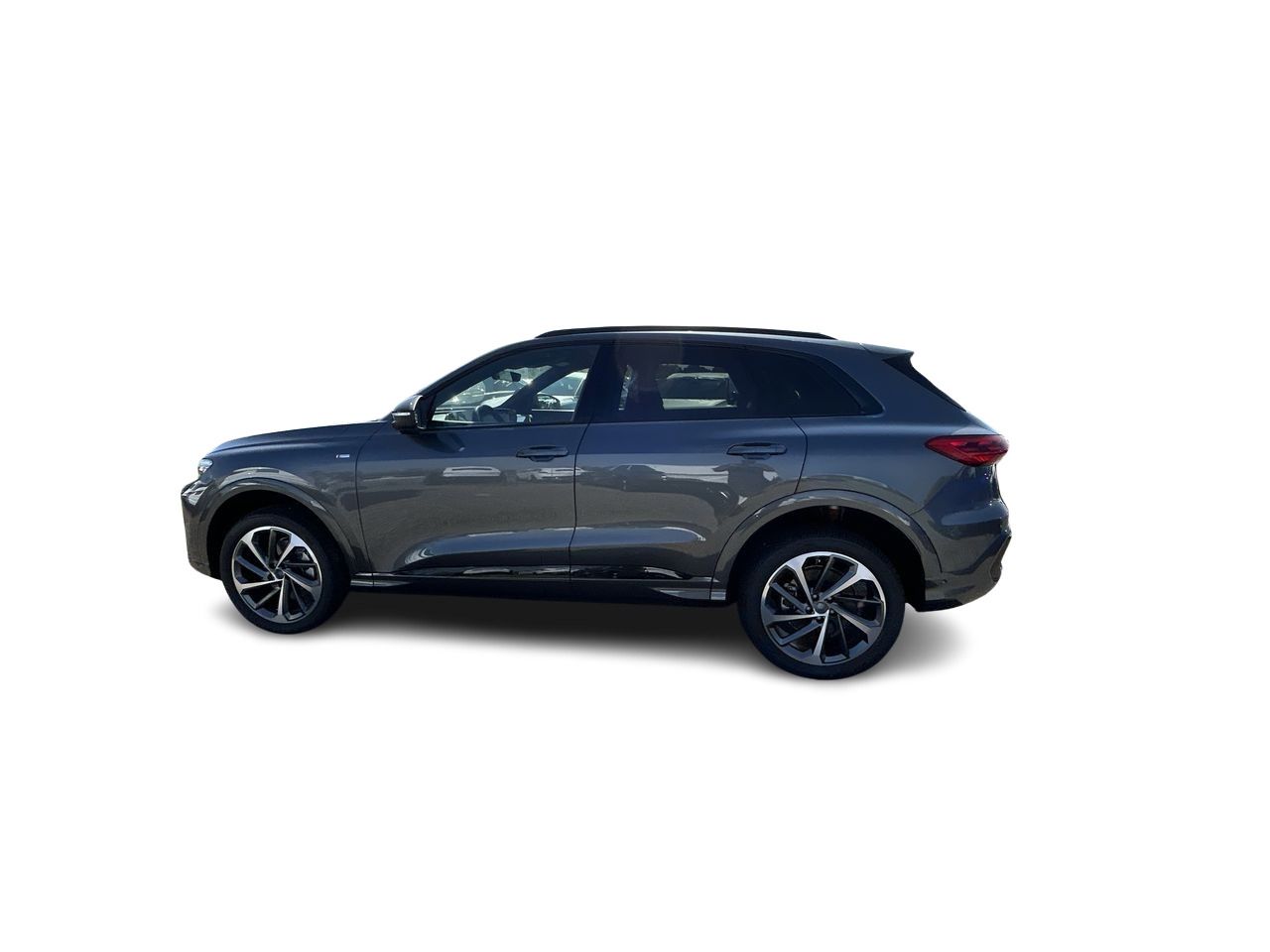 2025 Audi Q5 in Thornhill, Ontario