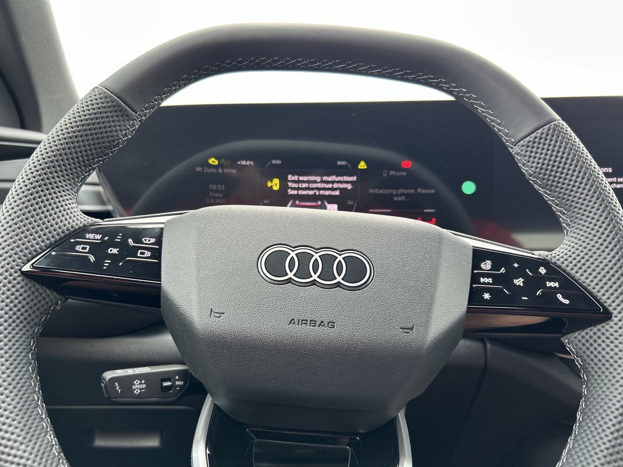 Audi Q5  2025 à Thornhill, Ontario