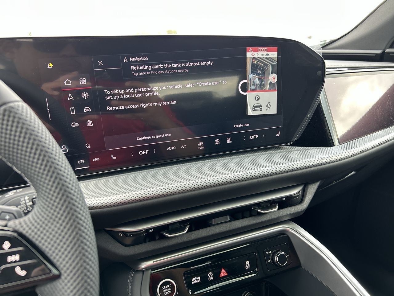 Audi Q5  2025 à Thornhill, Ontario