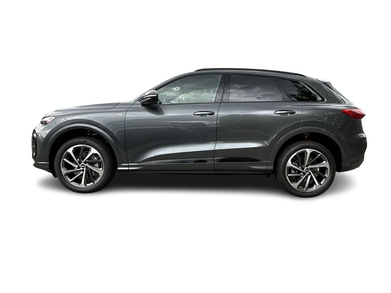 2025 Audi Q5 in Thornhill, Ontario