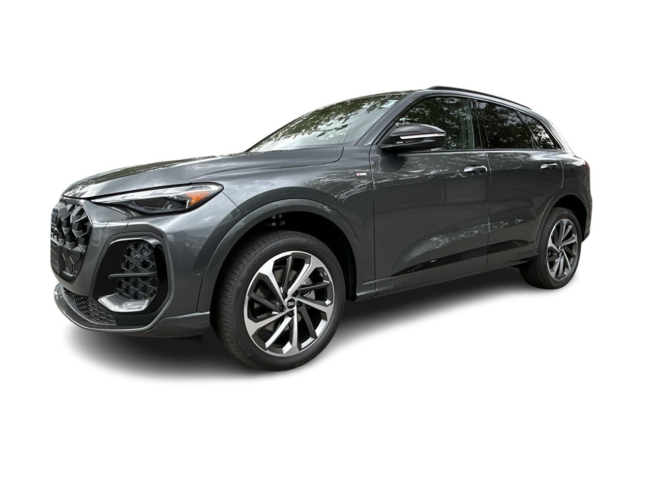 2025 Audi Q5 in Thornhill, Ontario