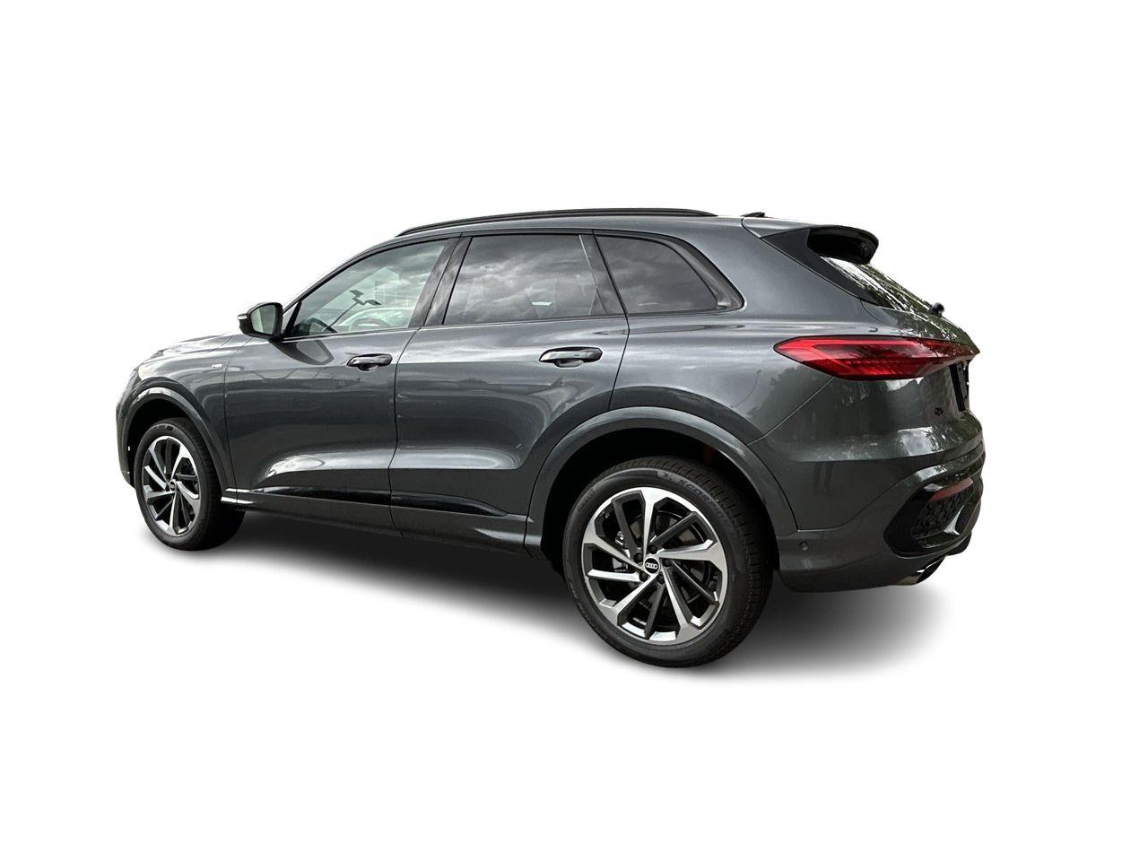 2025 Audi Q5 in Thornhill, Ontario