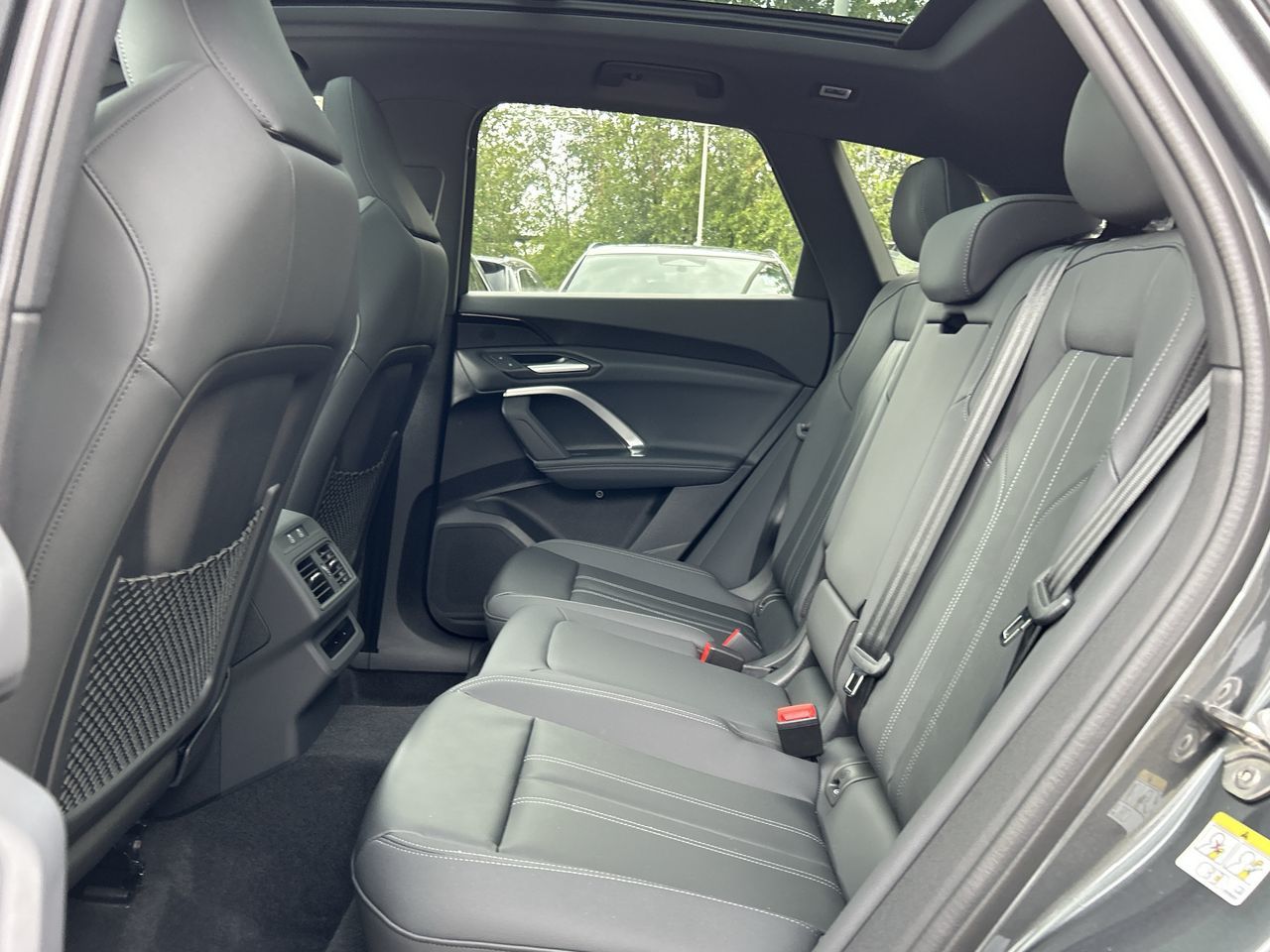 Audi Q5  2025 à Thornhill, Ontario