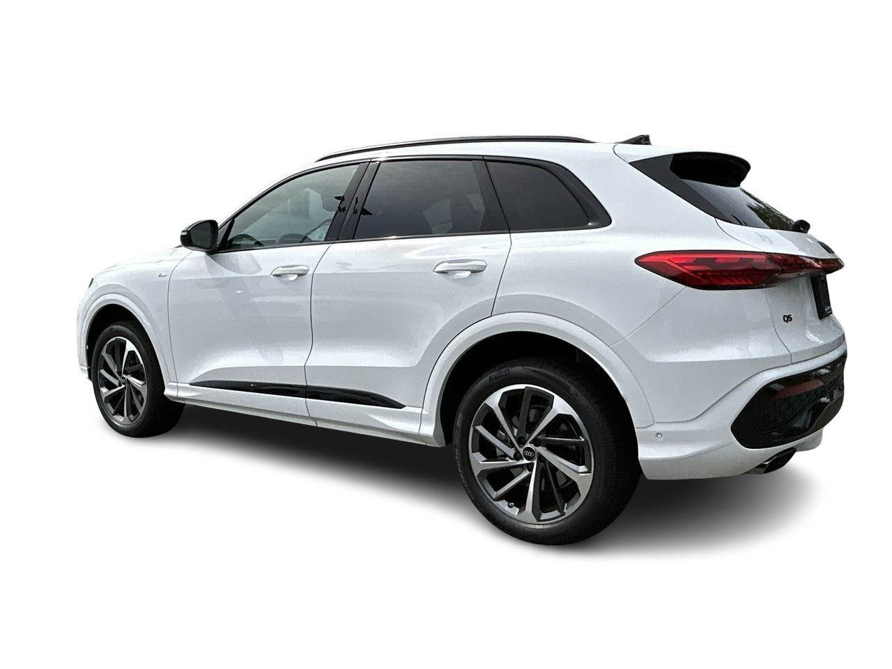 2025 Audi Q5 in Thornhill, Ontario