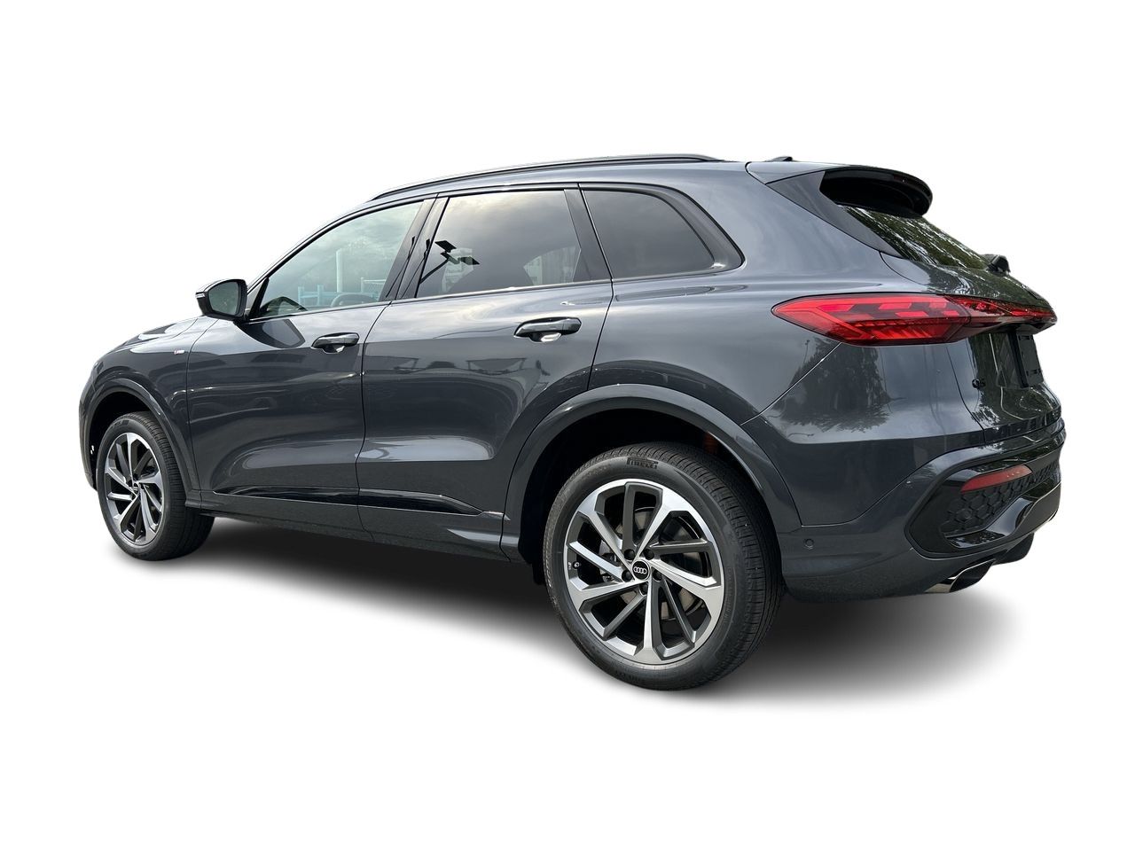 Audi Q5  2025 à Thornhill, Ontario