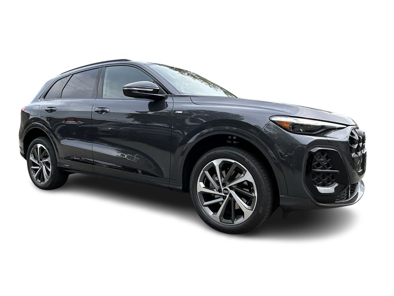 Audi Q5  2025 à Thornhill, Ontario