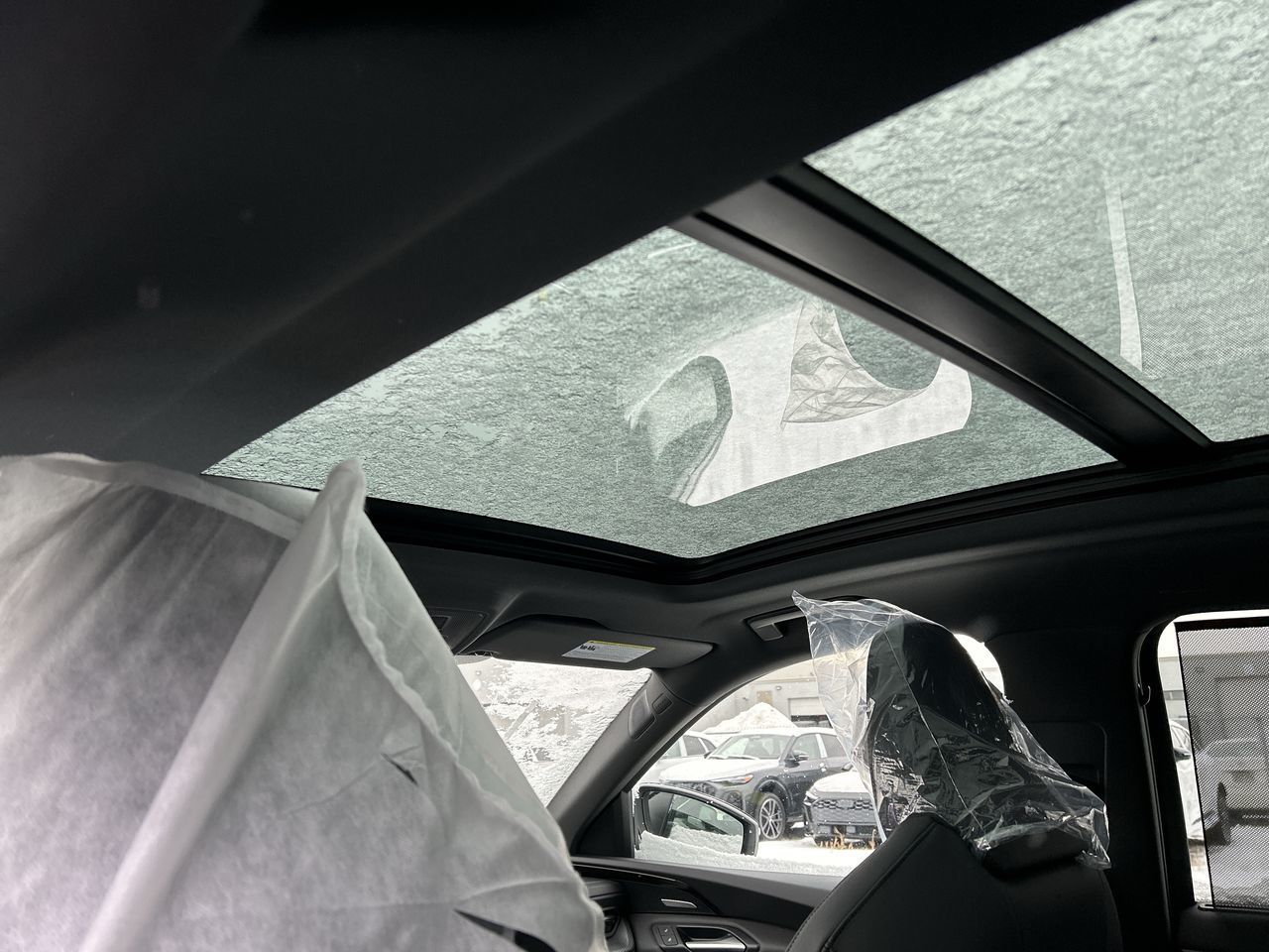 2025 Audi Q5 in Thornhill, Ontario