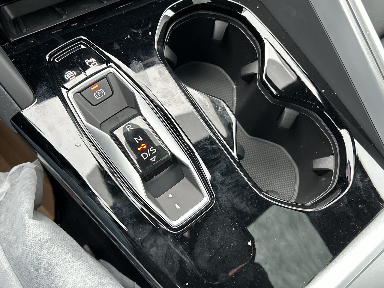 2025 Audi Q5 in Thornhill, Ontario