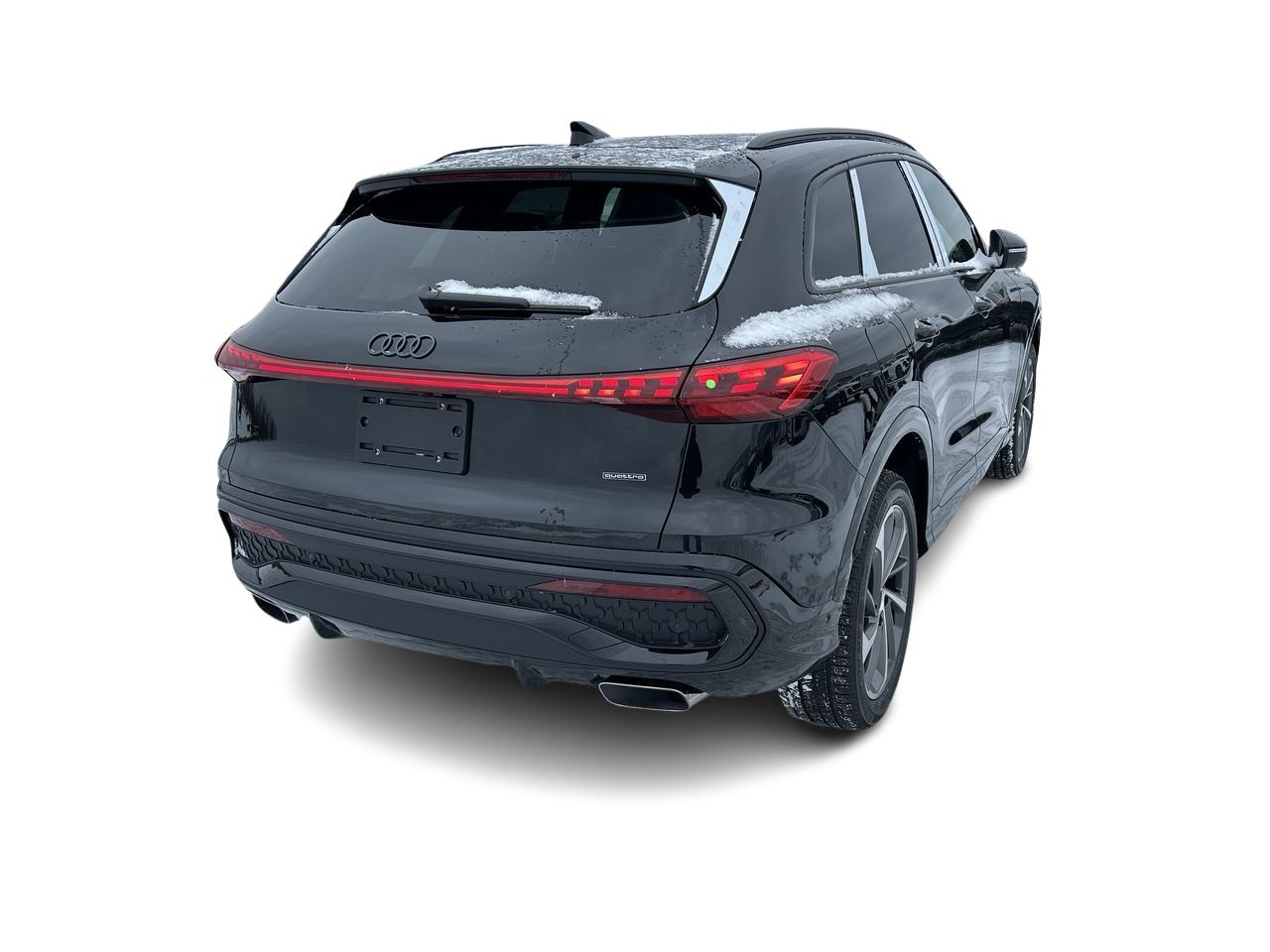 2025 Audi Q5 in Thornhill, Ontario