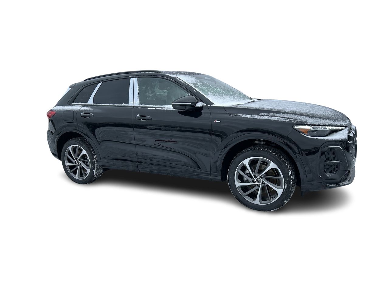 2025 Audi Q5 in Thornhill, Ontario