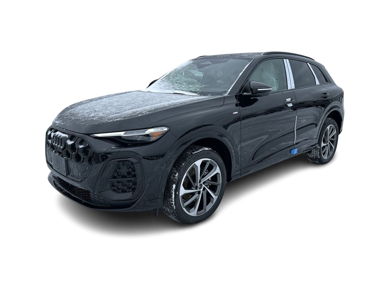 2025 Audi Q5 in Thornhill, Ontario