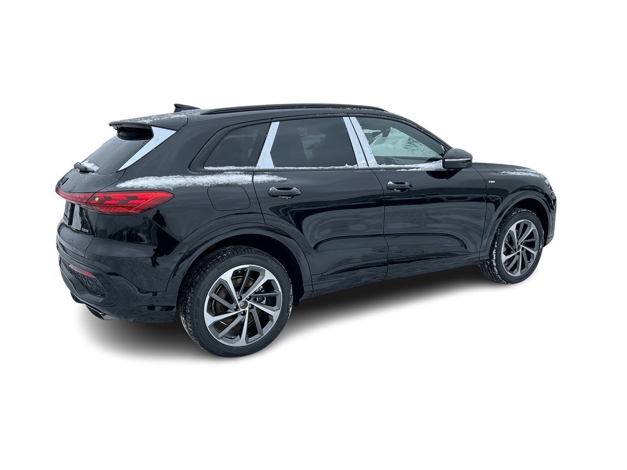 2025 Audi Q5 in Thornhill, Ontario