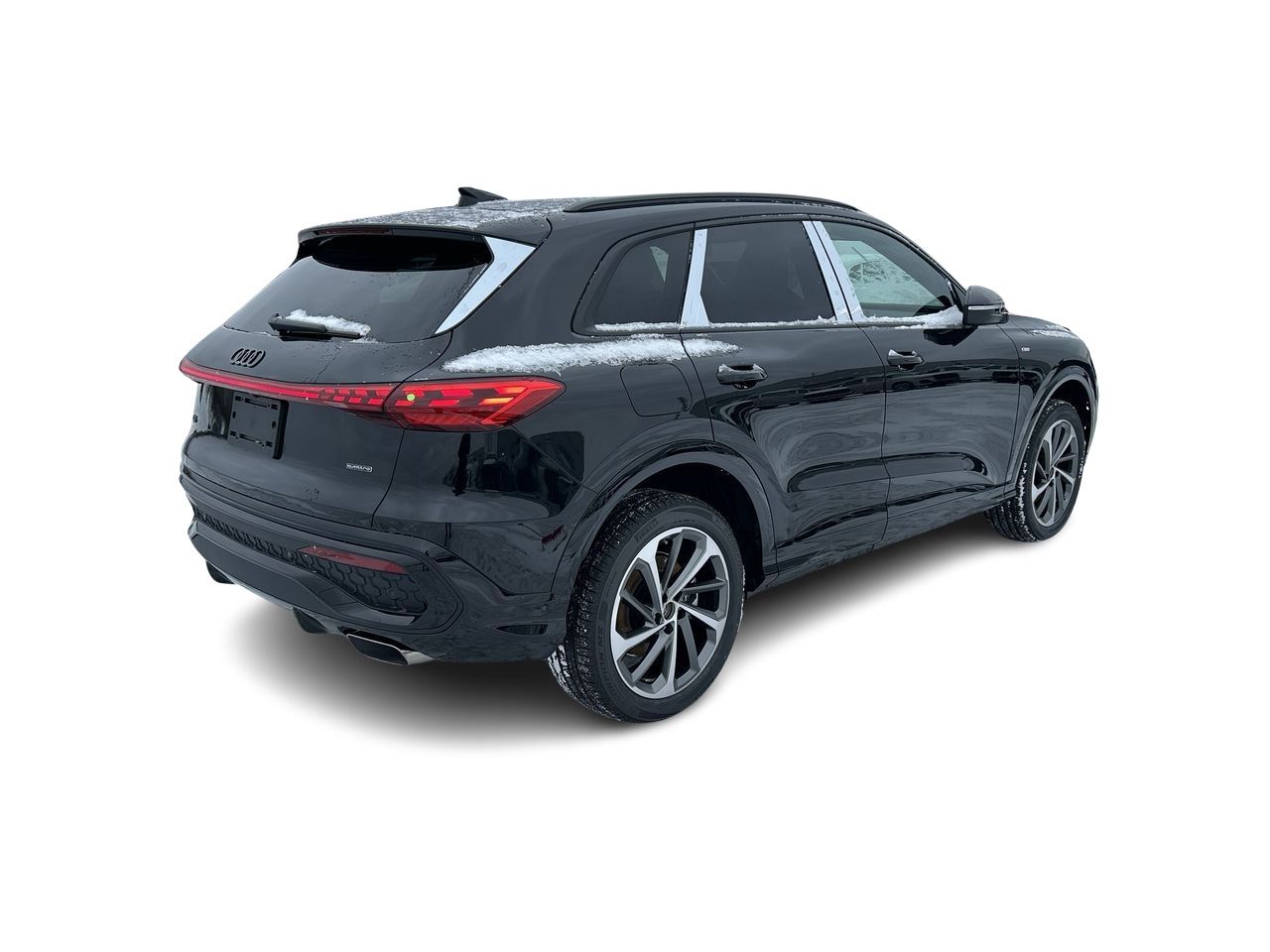 2025 Audi Q5 in Thornhill, Ontario