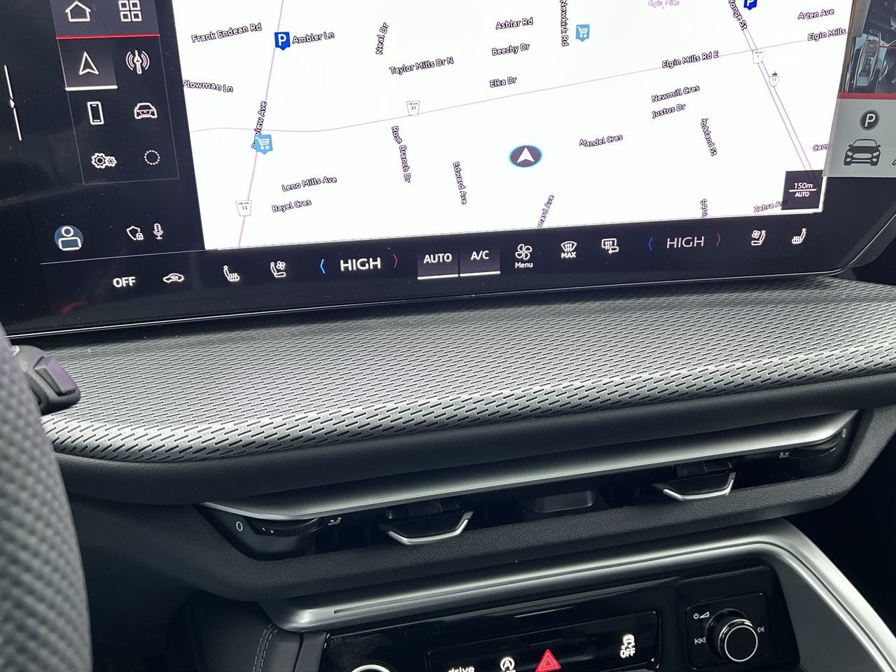 2025 Audi Q5 in Thornhill, Ontario