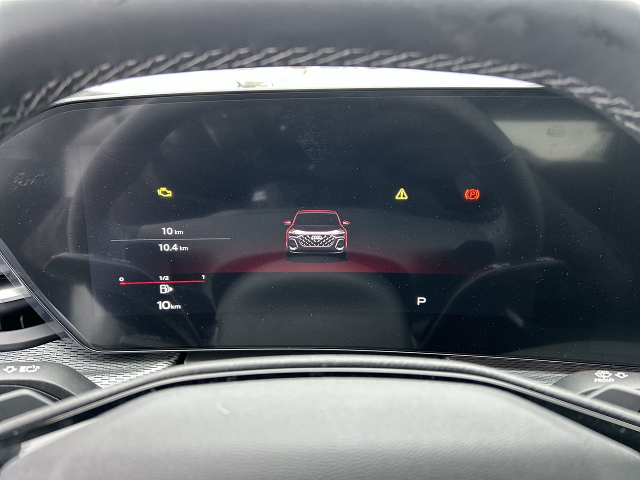 2025 Audi Q5 in Thornhill, Ontario