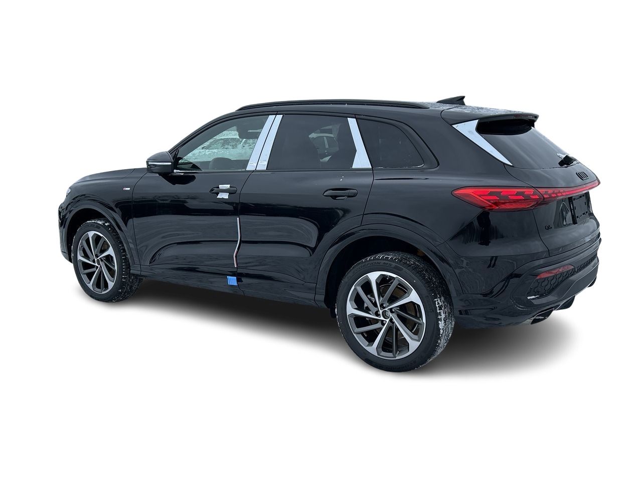 2025 Audi Q5 in Thornhill, Ontario