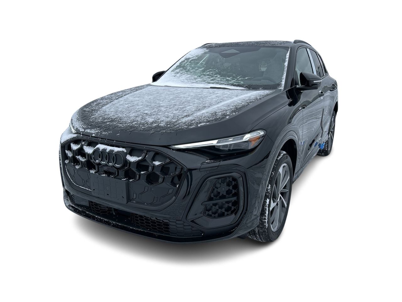 2025 Audi Q5 in Thornhill, Ontario